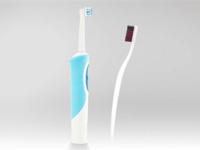 電動牙刷不傷牙，正確使用還能護齒！