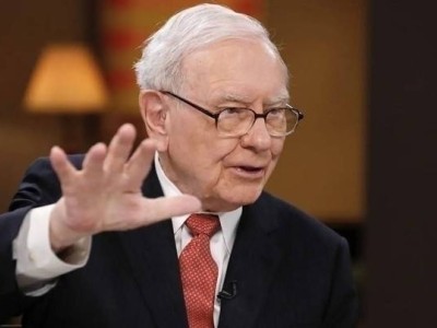 94歲巴菲特宣布年底退休，伯克希爾新CEO人選揭曉！