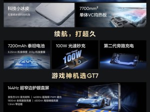 realme 真我 GT7 备件价格明细出炉，屏幕电池等维修成本一览