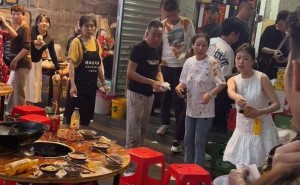 火锅“肇事猫”获免费治疗，火锅店：不改名，做好服务才是硬道理