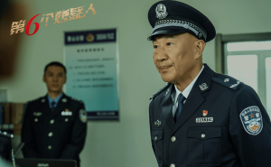 爱奇艺悬疑新作《第六个嫌疑人》：纪录片质感，如何破局犯罪叙事？