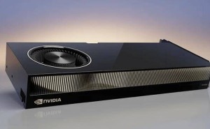 英伟达RTX PRO 6000工作站显卡亮相Geekbench：24064 CUDA核心性能初窥