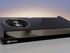 英伟达RTX PRO 6000工作站显卡亮相Geekbench：24064 CUDA核心性能初窥