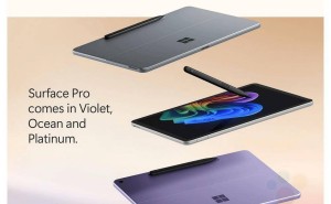 微软新款12英寸Surface Pro曝光：搭载八核骁龙X Plus，外观大变样