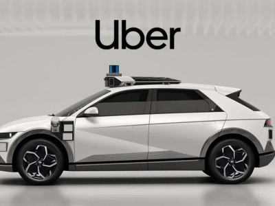 Uber與Momenta聯(lián)手，自動駕駛出租車服務(wù)將登陸歐美以外市場