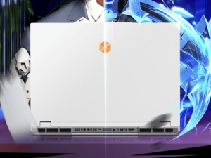 RTX 5070Ti加持，机械革命游戏本市场精准布局多款新品亮相