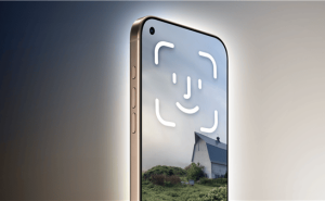 苹果iPhone 18 Pro将迎屏下3D人脸？正式迈入单挖孔时代