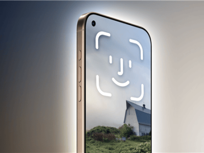 蘋果iPhone 18 Pro將迎屏下3D人臉？正式邁入單挖孔時代