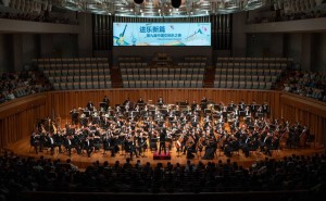 全国11大音乐学院联手，青春音乐力量音乐会燃爆京城！
