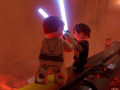 Epic免费游戏再添大作！《乐高星球大战：天行者传奇》限时领取