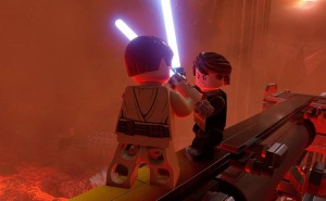 Epic免费游戏再添大作！《乐高星球大战：天行者传奇》限时领取