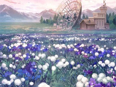乙女游戏：情感乌托邦中的恋爱新体验与现实反思