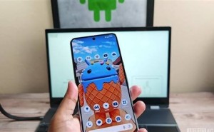 Android 16桌面模式来袭，手机外接显示器变身“迷你电脑”？