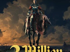《天国：拯救2》热销！上市3月全球销量破300万，系列总销量达千万