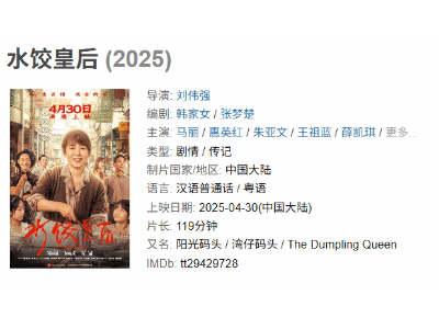 五一档电影票房遇冷，口碑各异哪吒2成黑马？