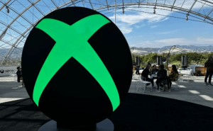 Xbox工作室：未强制采用生成式AI，坚持手工打造游戏内容