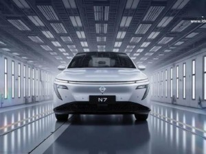 东风日产N7纯电轿车来袭！11.99万元起，全国大规模交付即将启动