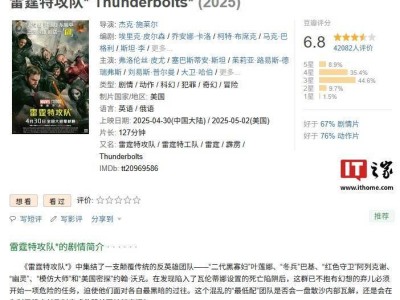 漫威《雷霆特攻队*》变身《*新复仇者联盟》，角色阵容大揭秘！