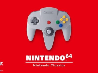 任天堂Switch 2携N64经典App升级：CRT滤镜与倒带功能来袭！