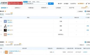 小米之家工商变更，雷军职务调整，小米汽车辅助驾驶系统更名引热议