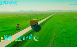 《苍茫天涯》电影：公路喜剧背后的代际和解与人生探索