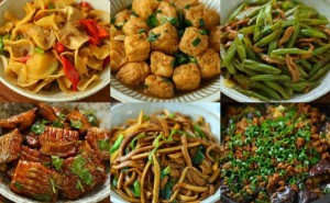 夏日解暑必备！六道清爽不腻的家常菜谱，让你食欲大开！