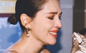 许玮甯被曝怀孕四月，与邱泽结婚近四年爱情结晶将到来？