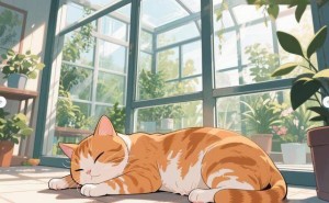 室内养猫一辈子，对猫咪而言究竟意味着什么？