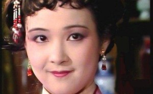 宝琴未入金陵十二钗，竟是最大福气所在？