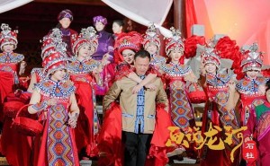 《画说龙河》火了！重庆石柱打造土家文化新名片