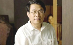杨飞云与妻：艺术路上的真挚情感，六幅画作缔造7179万传奇