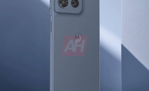 2026款Moto G手机曝光：外观设计微调，新增浅蓝灰配色引关注