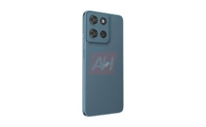 摩托罗拉Moto G Power 2026曝光：搭载天玑6400芯片，设计再升级