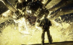 《战争机器：重装上阵》8月26日震撼归来，致敬原版20周年！