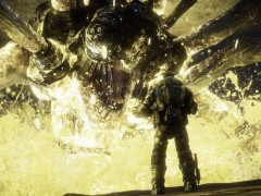 《战争机器：重装上阵》8月26日震撼归来，致敬原版20周年！