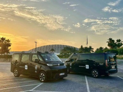 文遠知行與Uber深化合作，自動駕駛Robotaxi將進軍15座國際新城