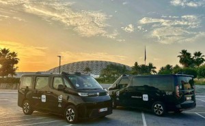 文远知行与Uber深化合作，自动驾驶Robotaxi将进军15座国际新城