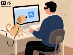 微软Edge 136新尝试：ARIA Notify API助力无障碍体验升级