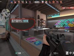 AMD銳龍9 9950X3D網游實測：幀數突破千幀，英特爾如何應對？