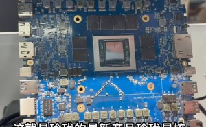 玲珑星核迷你主机预热：搭载AMD锐龙AI Max+395，性能如何？