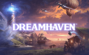 麦克·莫汉：从暴雪到Dreamhaven，为何青睐成都独立游戏《钢铁指挥官》？