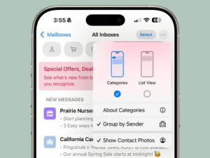 苹果iOS 18.5即将推送：新增动态彩虹壁纸，系统优化实用升级！
