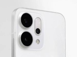 OPPO Reno 14系列影像大升级：5000万像素长焦，能否超越苹果大疆？