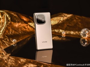沙漠金韵，vivo Y300 GT以轻薄之姿诠释科技与美学的极致融合！