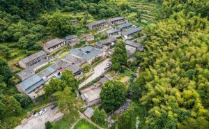 乡村聚落重构：高考地理考点深解析，透视乡村发展之路