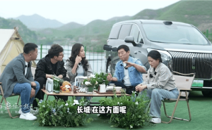 魏建军直言：隐藏式门把手真的好用吗？重量大噪音大还存安全隐患