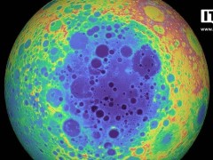 月球南极-艾特肯盆地藏古老秘密，阿耳忒弥斯任务能否揭开岩浆海之谜？