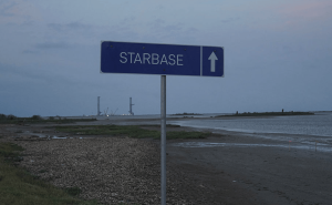 SpaceX星际基地市诞生，航天梦想照进现实！