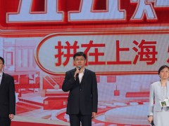 “五五购物节”火爆背后：拼多多千亿扶持，商家创新拓市忙