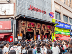餐饮IPO热潮下，半数上市餐企利润下滑，增长难题待解！